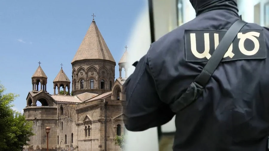 «Հրապարակ»․ ԱԱԾ սուրհանդակները կրկին գործի են դրվել