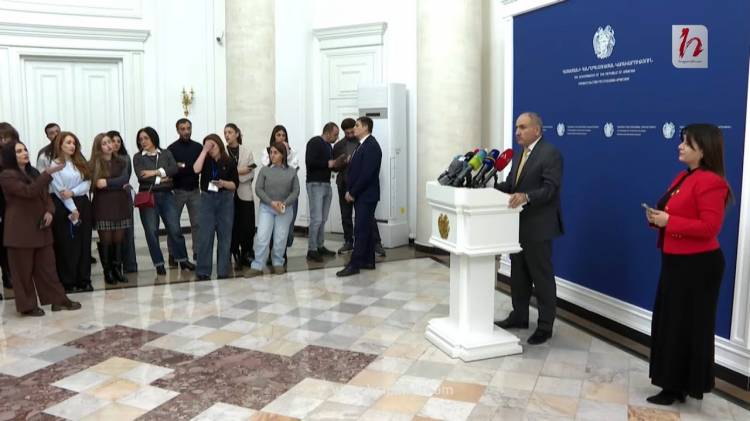 Հեքիաթ և իրականություն
