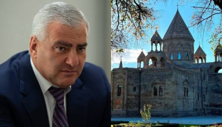 Սիստեման քաշել, հանել են ու տարել