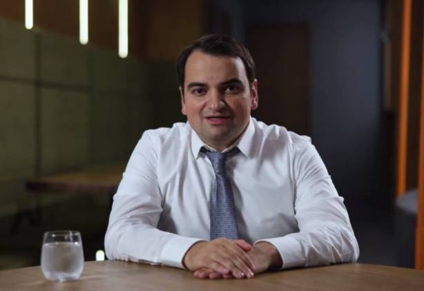 Սամվել Կարապետյանը վաղը տանը կլինի