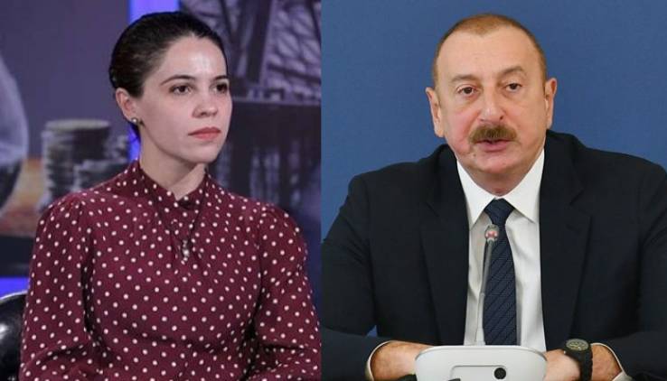 Սա կոչվում է պետական մակարդակով ատելության ու թշնամանքի քարոզ