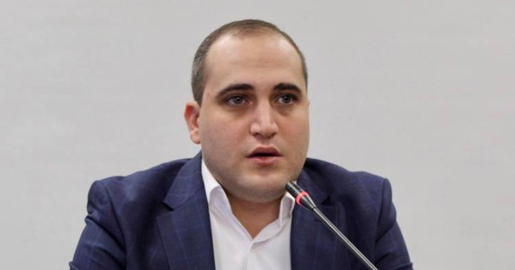 Հացադուլ, օր 10-րդ. հանրային արձագանքների մասին. քաղբանտարկյալ Նարեկ Սամսոնյան