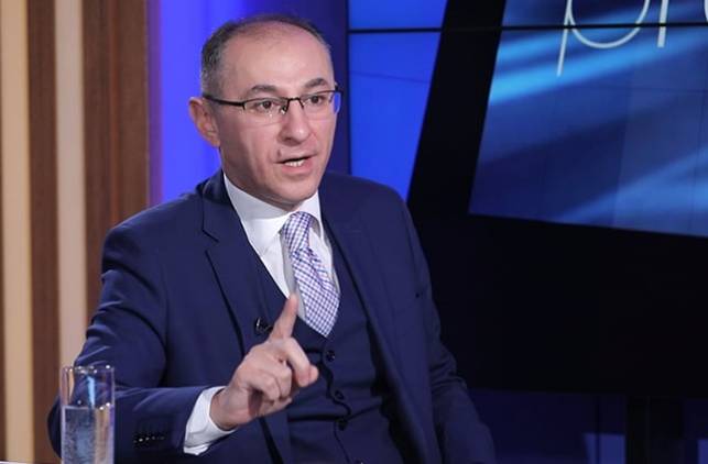 «Հրապարակ». Իրենց առջեւ դրված խնդիրները կատարե՞լ են, որ այդքան պարգեւավճար են ստացել