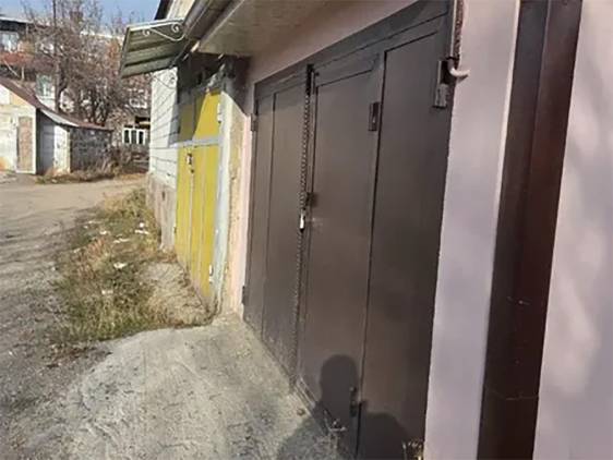 «Հրապարակ». Իջեւանի թիվ 5 դպրոցի քթի տակ որջ է ձեվավորվել