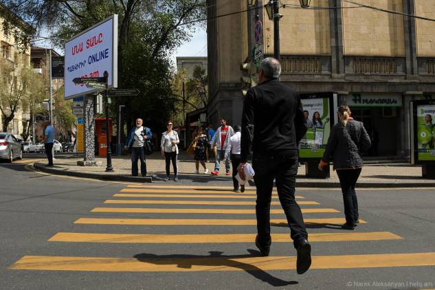 Լռության ինտելիգենցիան կամ պետության լուռ թաղումը