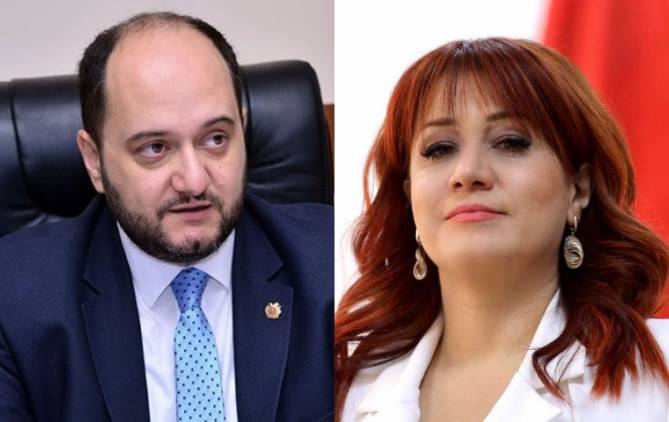 Ցավալի կորուստ, կամ խուզարկության հետևանքը – 2