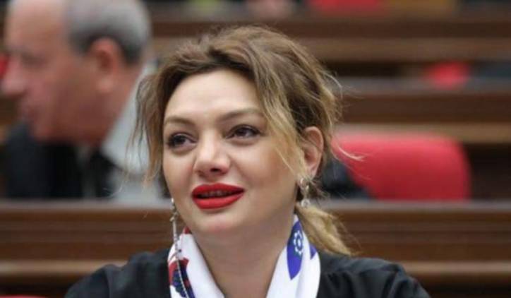 Մի կրակոցով սպանեց Նիկոլին ու ՔՊ-ին