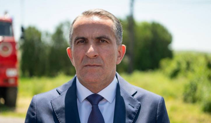 Կամո Ցուցուլյանին նոր կոչում է շնորհվել