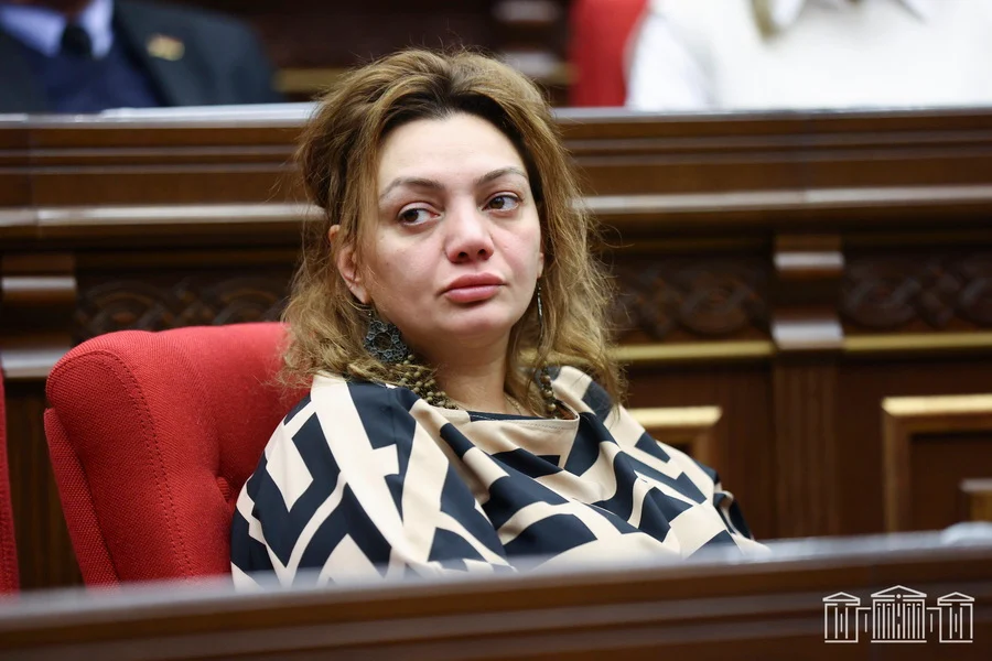 «Հրապարակ»․ Հունանյանի ինքնազգացողությունը վատացել է. ծանր է տանում
