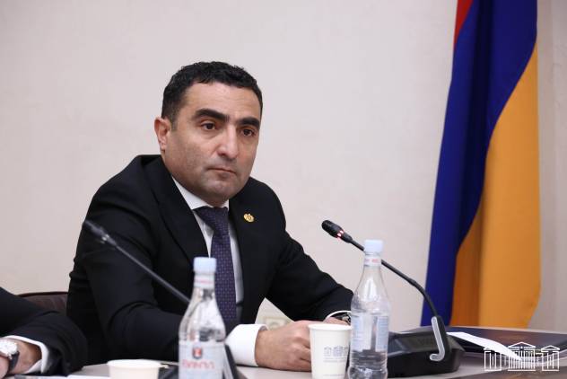 Իրականության ոչ այնքան հակառակ կողմը