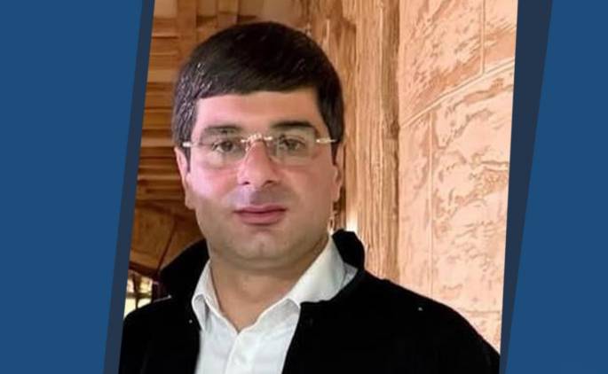 Քրեական ոստիկանությունը փնտրում է Սուրեն Աբրահամյանին