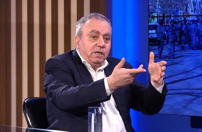 Բա ի՞նչ եղավ ձեր 350 հազ. աշխատատեղը