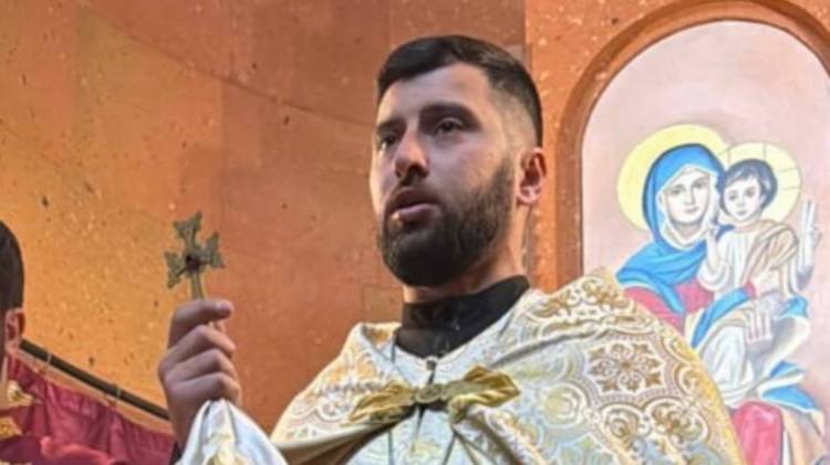 Իսկն անառակ որդու վերադարձը