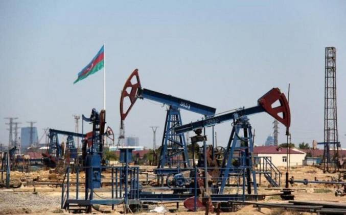  Азербайджан стал главным поставщиком нефти в Израиль в 2025 году на фоне торгового эмбарго Турции