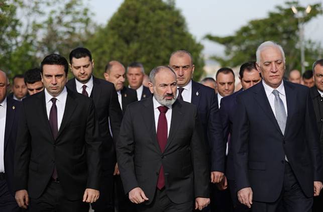 «Հրապարակ»․ Շուտով նոր ցնցում է սպասվում հանրությանը