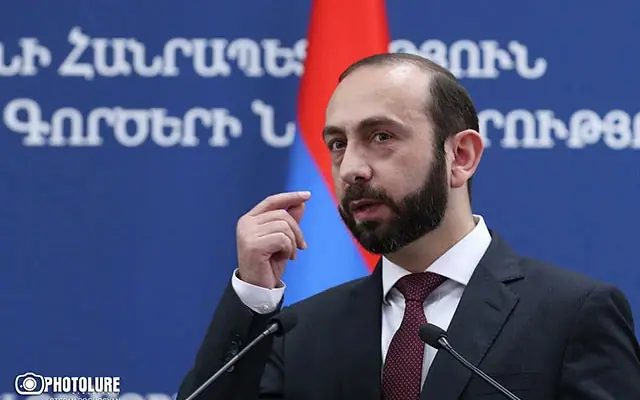 Ողորմելի իշխանության ներկայացուցիչը ողորմելի է անվանում հաղթողներին