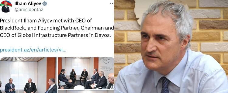 Սև քարը կախված է Հայաստանի գլխին