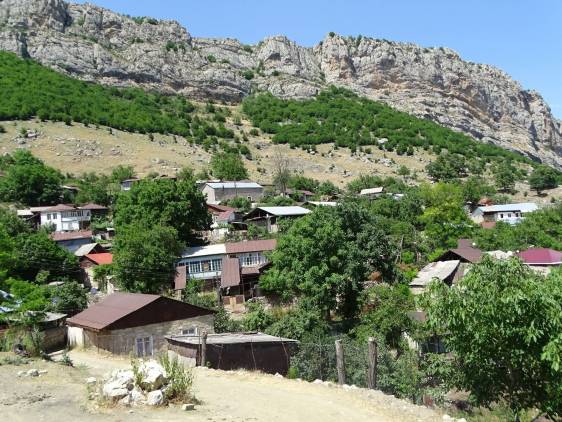 1992թ. հունվարի 26-ը  մեր պատմության մեջ ամրագրվեց որպես Քարինտակի հերոսամարտի օր