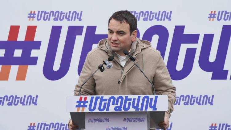 Բախումների չի տանում այն ղեկավարը, որը կարող է լավ բանակցել