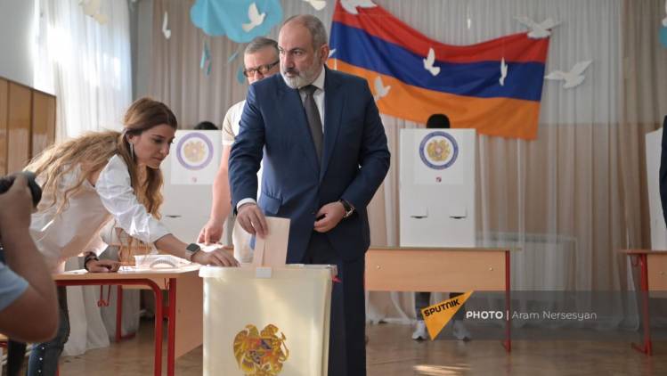 Պետք է անել անհնարինը, որպեսզի հունիսի 8-ին արթնանանք ուրիշ Հայաստանում