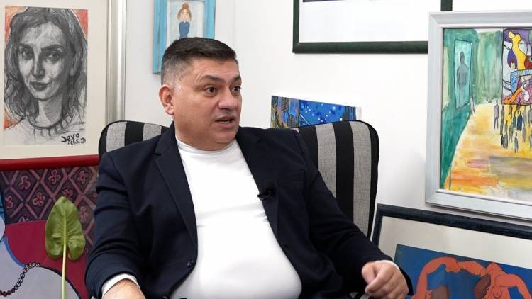 Հայտնի է՝ երբ դատարանը կհրապաարկի Խաչիկ Գալստյանի կալանքի դեմ բողոքի որոշումը