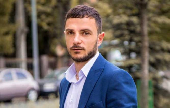 «Հրապարակ». Գեւորգ Սուջյանը` պատգամավորության թեկնածո՞ւ