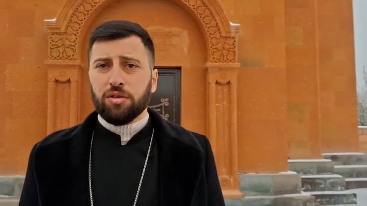 «Հրապարակ»․ Ինչու Ոսկետափի եկեղեցին զավթելու օպերացիան չեղարկեցին