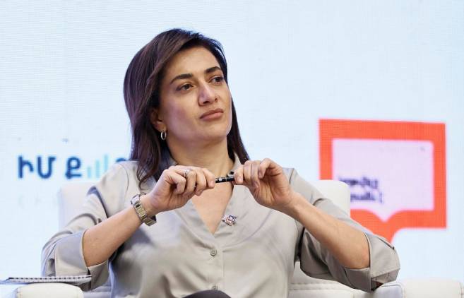 «Հրապարակ». Նախընտրական կրքեր Սյունիքում․ Աննա Հակոբյանի «պրոտեժեին» ՔՊ-ից հեռացրել են