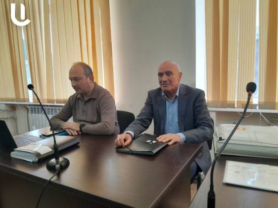 «Հրապարակ»․ Վարուժան Ներսիսյանի գործերով դատավորները մեկը մյուսի ետեւից ինքնաբացարկ են հայտնում