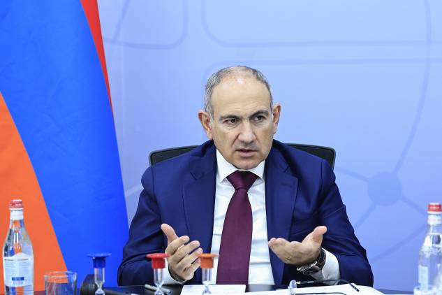Փաշինյանից փախածները բռնի վերադարձվում են