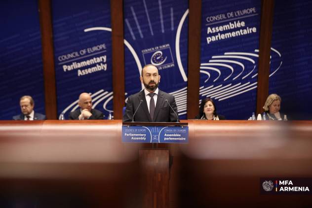 Ինչ էլ անեին ընդդիմադիր պատգամավորները, ԵԽԽՎ-ում պետք է ընդունվե՞ր այդ բանաձեվը
