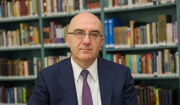 Գեորգի Քոչարյանը նոր պաշտոն ունի 