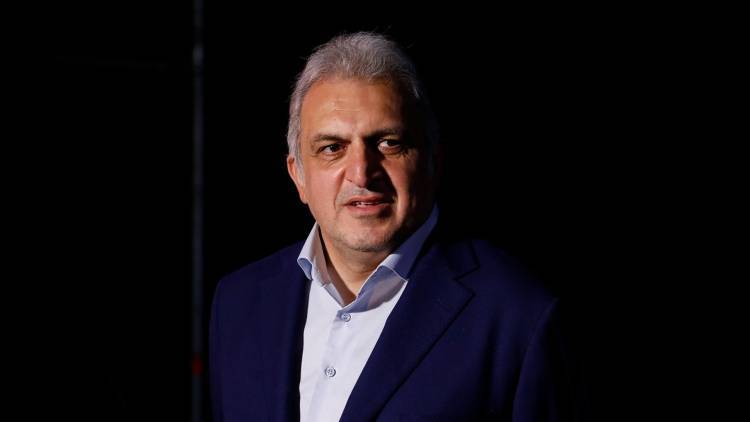 «Հրապարակ»․ ՀՖՖ-ն դեմ է Նիկիտա Սիմոնյանի անունով փողոց անվանակոչելուն