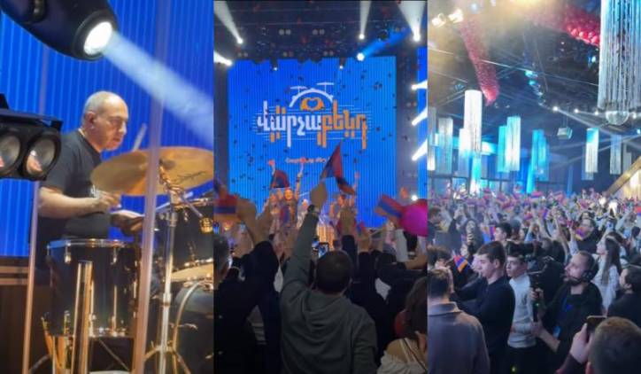 Այս հարցն արագ պարզելը հույժ կարեւոր է