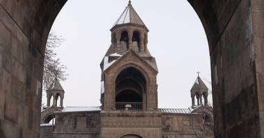 Սա բացահայտ միջամտություն է Եկեղեցու ներքին կառավարմանը