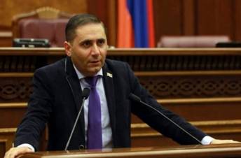 Մարդկանց «դարձի» հնարավոր չէ բերել ճառերով, այլ միայն իրական օրինակներով