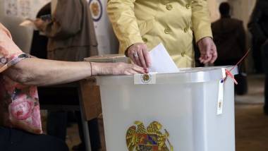 Այս անգամ ընտրությունը ծուղակ է