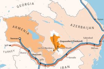 Հայաստանի խնդիրը հայ-ռուսական եւ հայ-ամերիկյան հարաբերությունները չեն