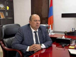 2025-ին երկու բուժհիմնարկի շենք են սկսել կառուցել
