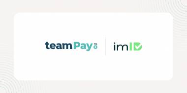 TeamPay-ն առաջին էլեկտրոնային դրամապանակն է Հայաստանում, որտեղ կարելի է մեկ քայլով նույնականացվել imID-ով