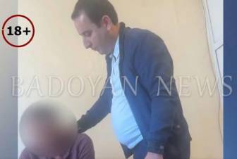 Խոշտանգման ամենազարհուրելի մասն այն է, որ վստահաբար այս դեպքը եզակի չէ, սա պրակտիկա է