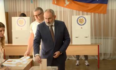 Կյանքը՝ հունիսից հետո