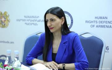 Անթույլատրելի է Նիկոլ անունը որպես վիրավորանք օգտագործել