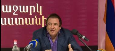 Հանդիպումն անցել է բարդ, ցավոտ հարցերի բաց քննարկմամբ