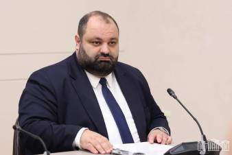 «Հրապարակ»․ Նույն գործարանը երկու անգամ գովազդելու նուրբ արվեստը