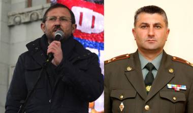 Առաջարկեցի իրենց դասախոսներին հարցնել՝  կա՞ աշխարհում ուրիշ նման պետություն