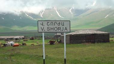 «Հրապարակ»․ Վերին եւ Ներքին Շորժաները դատարկվել են