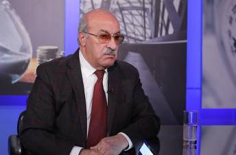 «Հրապարակ». Հասարակությունն անվտանգության իր սպասելիքներն ավելի շատ ընդդիմության հետ է կապում