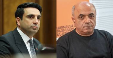 «Հրապարակ». Ալեն Սիմոնյանի դեմ ակցիան ռուսական կողմը խրախուսել էր