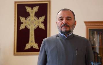 Նախ ապաշխարիր, հետո Վենսին նամակ գրիր